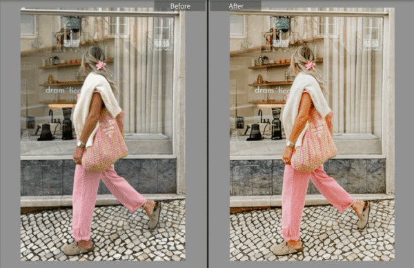 Spring Lightroom Presets - Image 3