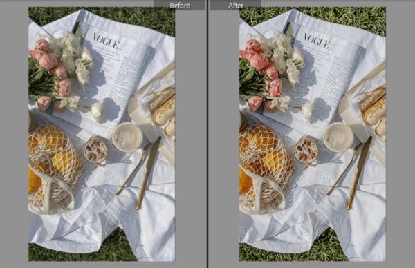 Spring Lightroom Presets - Image 4