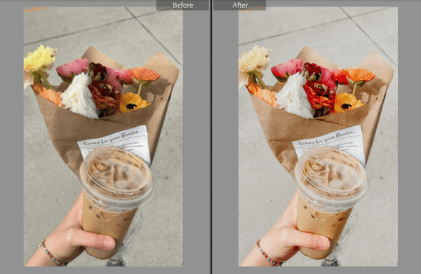 Spring Lightroom Presets - Image 5