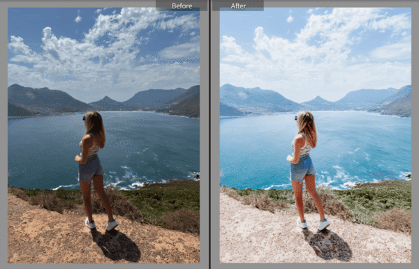 Summer Lightroom Presets - Image 9