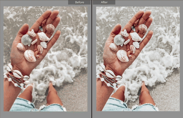 Summer Lightroom Presets - Image 5