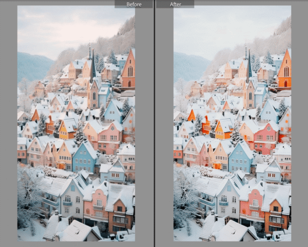 Ultimate Lightroom Preset Pack - Image 5