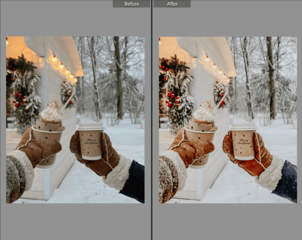 Ultimate Lightroom Preset Pack - Image 4